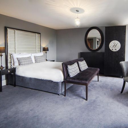 Poets House Hotel Ely Luaran gambar