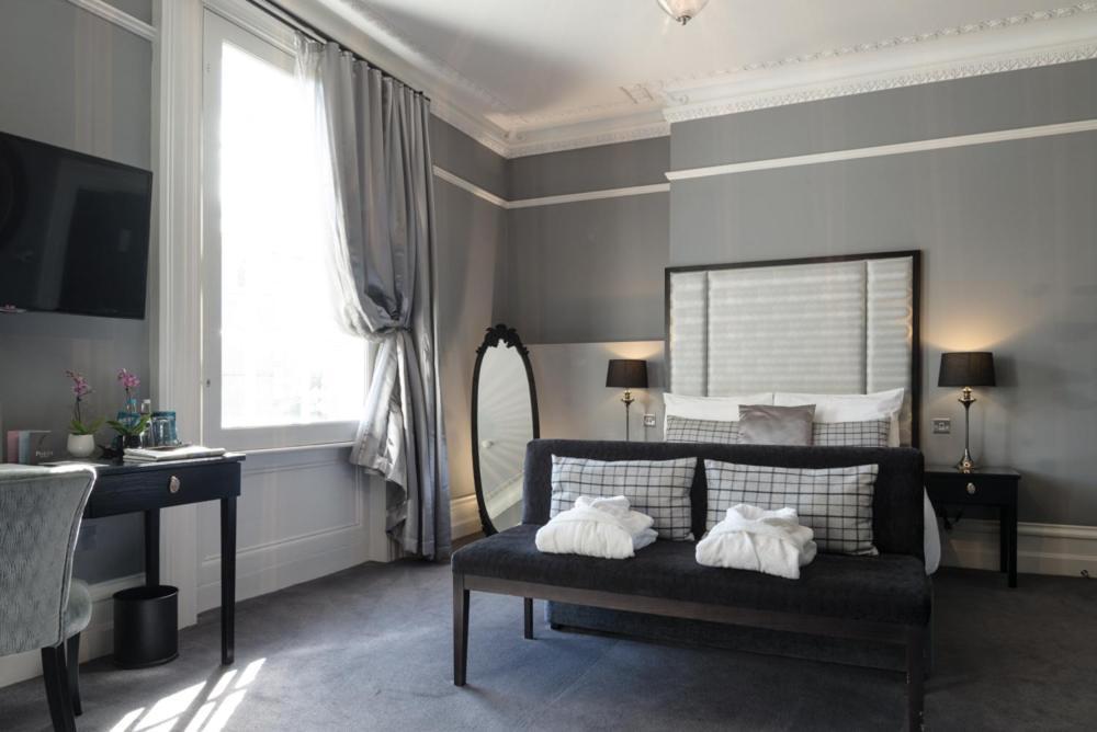Poets House Hotel Ely Luaran gambar