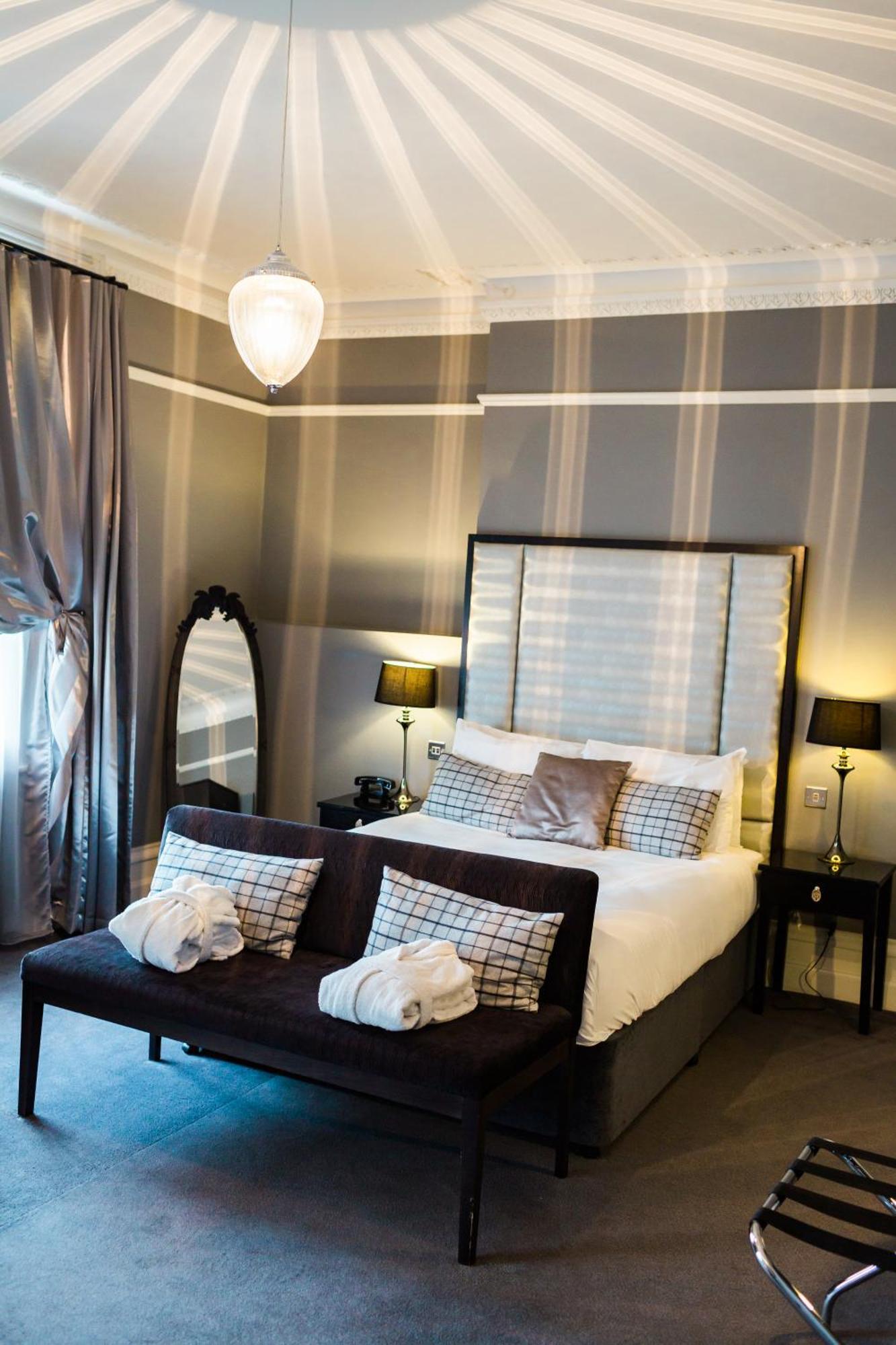 Poets House Hotel Ely Luaran gambar