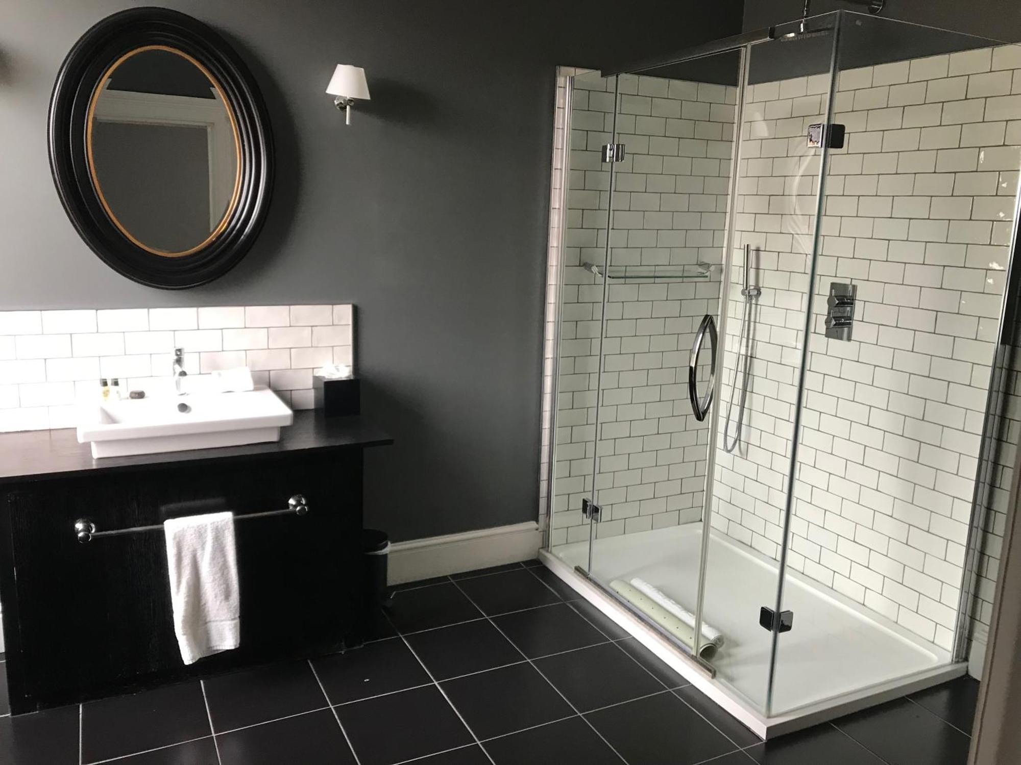Poets House Hotel Ely Luaran gambar