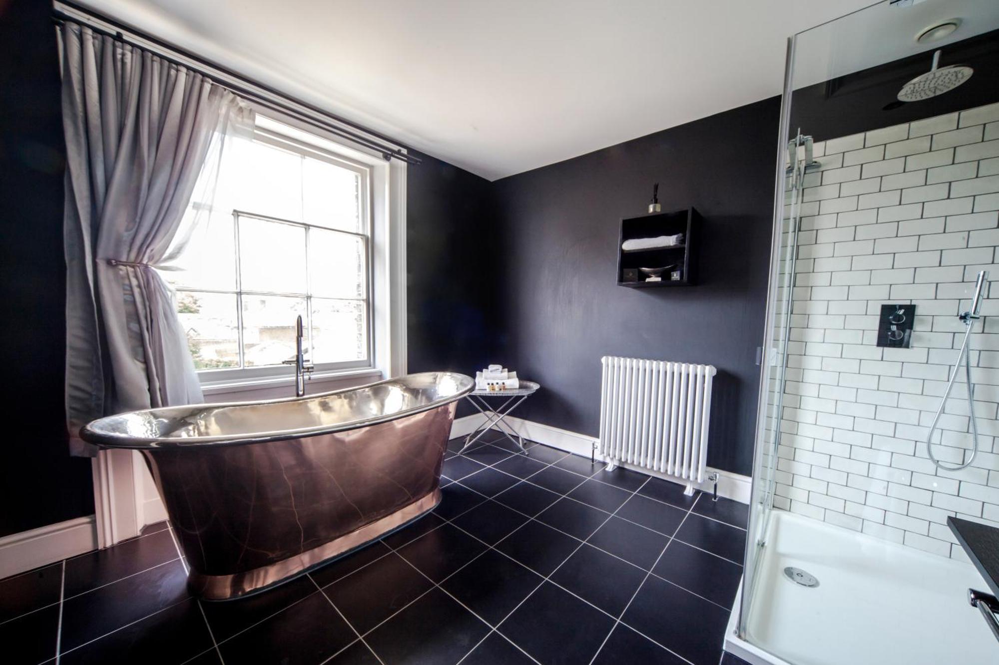 Poets House Hotel Ely Luaran gambar