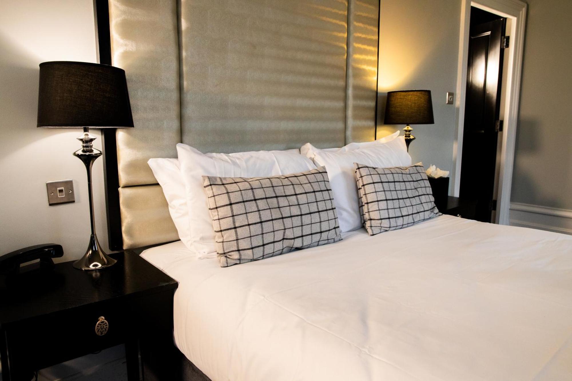 Poets House Hotel Ely Luaran gambar