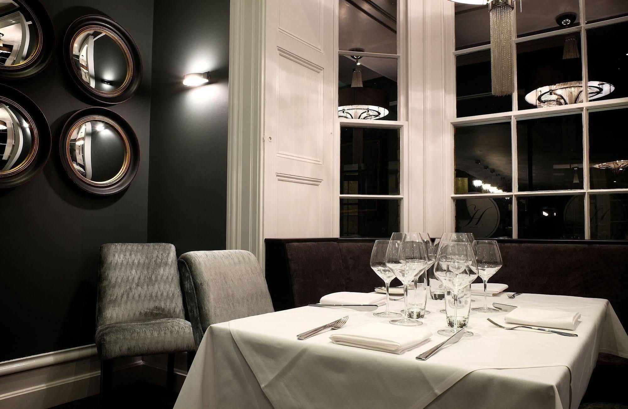 Poets House Hotel Ely Luaran gambar