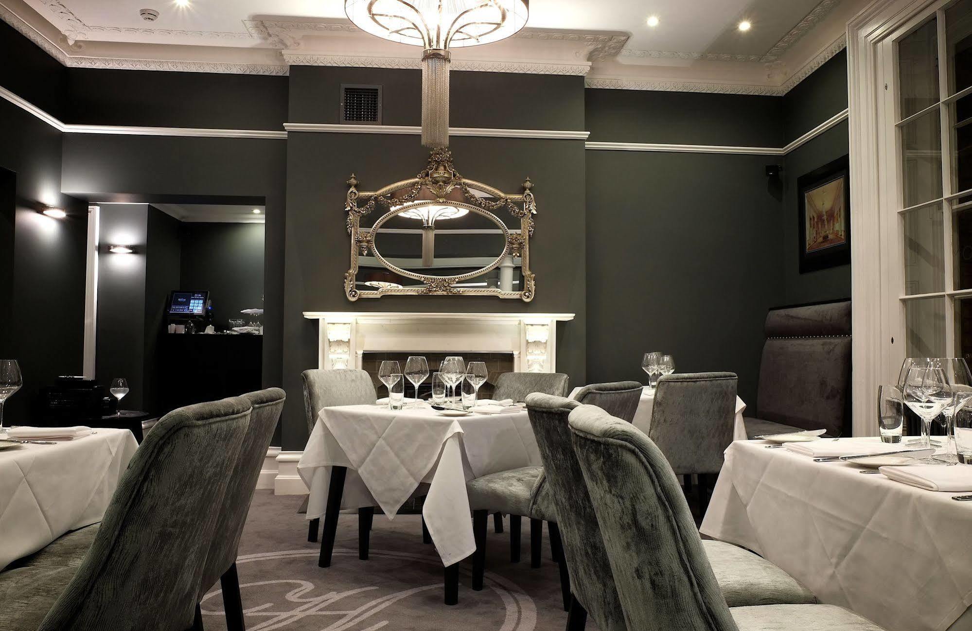 Poets House Hotel Ely Luaran gambar