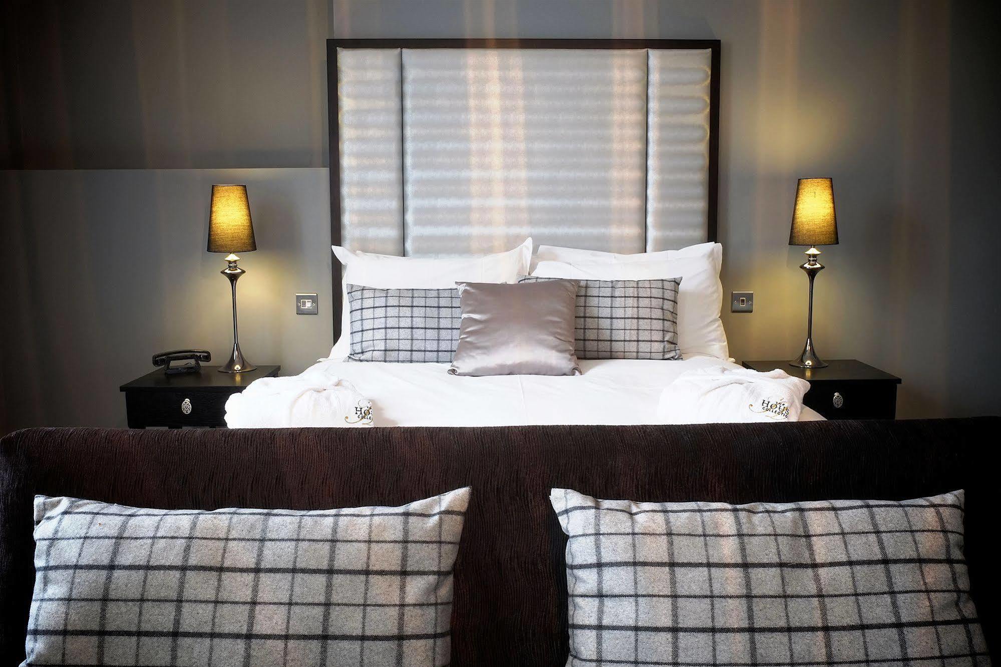 Poets House Hotel Ely Luaran gambar