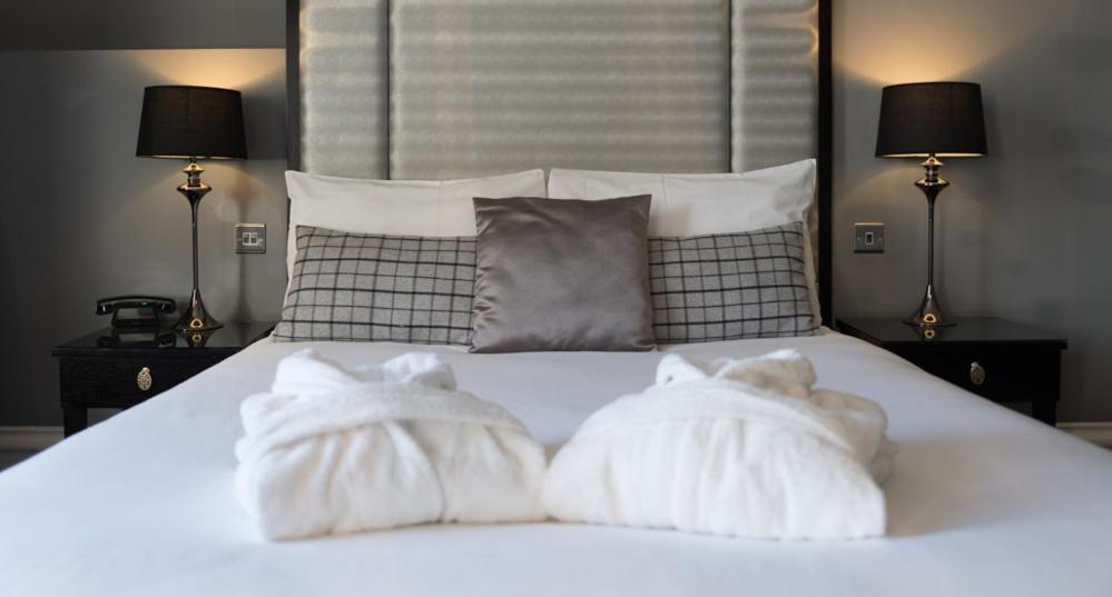 Poets House Hotel Ely Luaran gambar